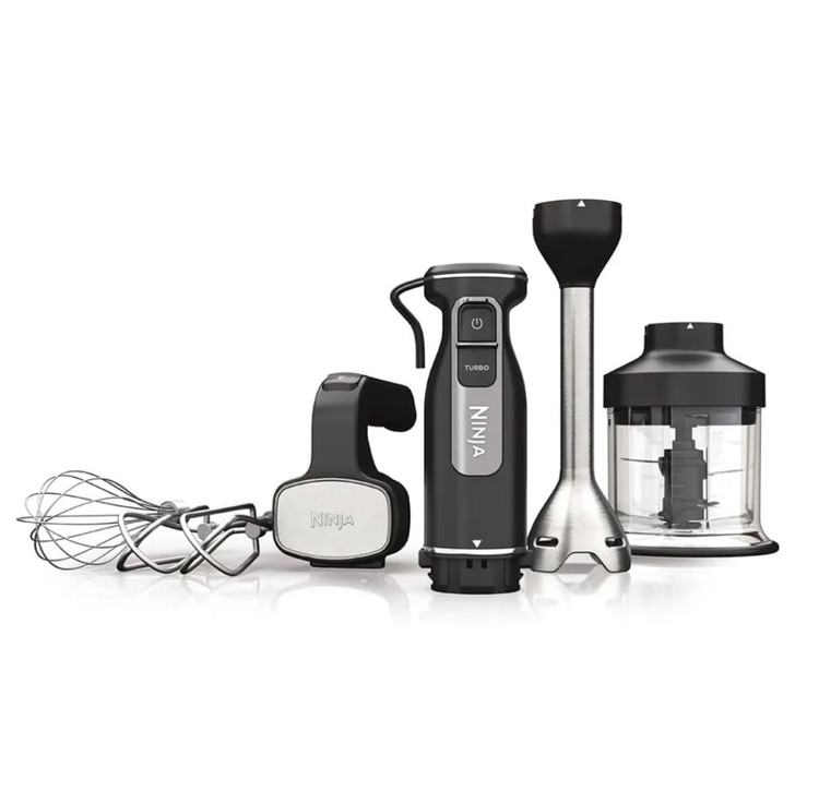 گوشت کوب برقی نینجا مدل ci100