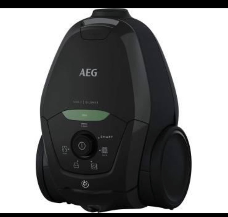 جارو برقی AEGسوپر سایلنت مدل vx8210ko