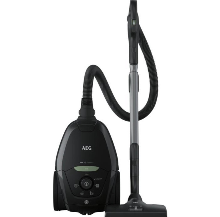جارو برقی AEGسوپر سایلنت مدل vx8210ko