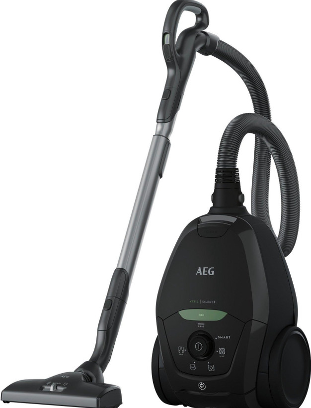 جارو برقی AEGسوپر سایلنت مدل vx8210ko