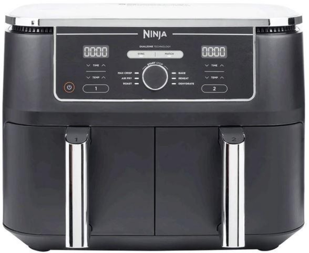 سرخ کن نینجا مدل af400