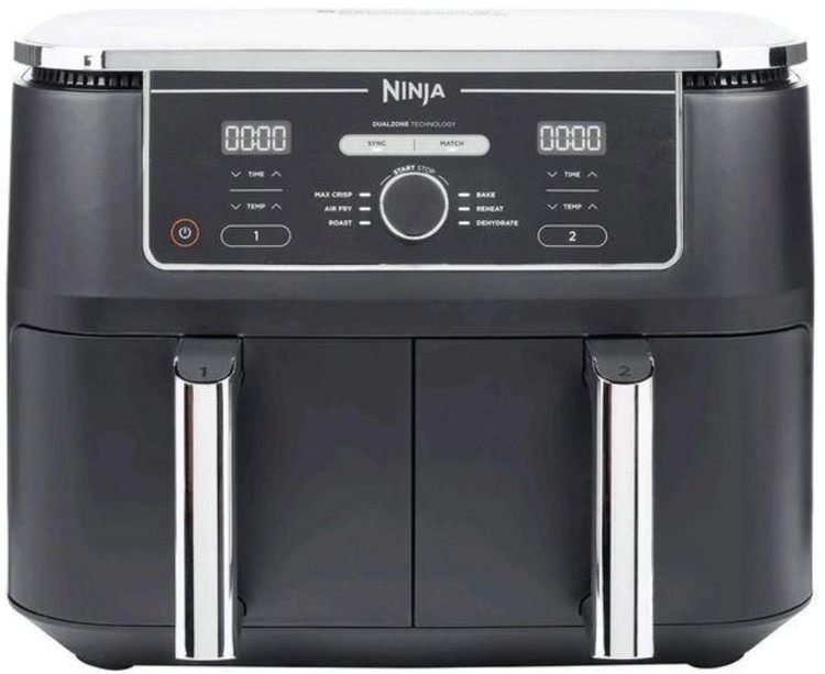 سرخ کن نینجا مدل af400